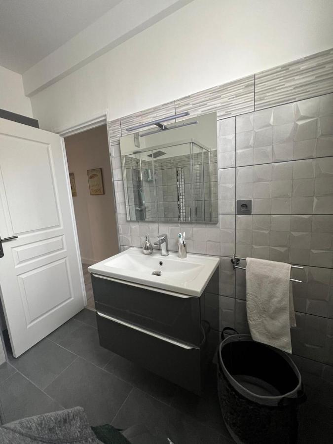 Gorgeous 2 Bedrooms Holiday Apartement 尼斯 外观 照片