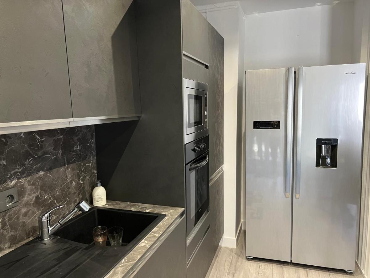 Gorgeous 2 Bedrooms Holiday Apartement 尼斯 外观 照片
