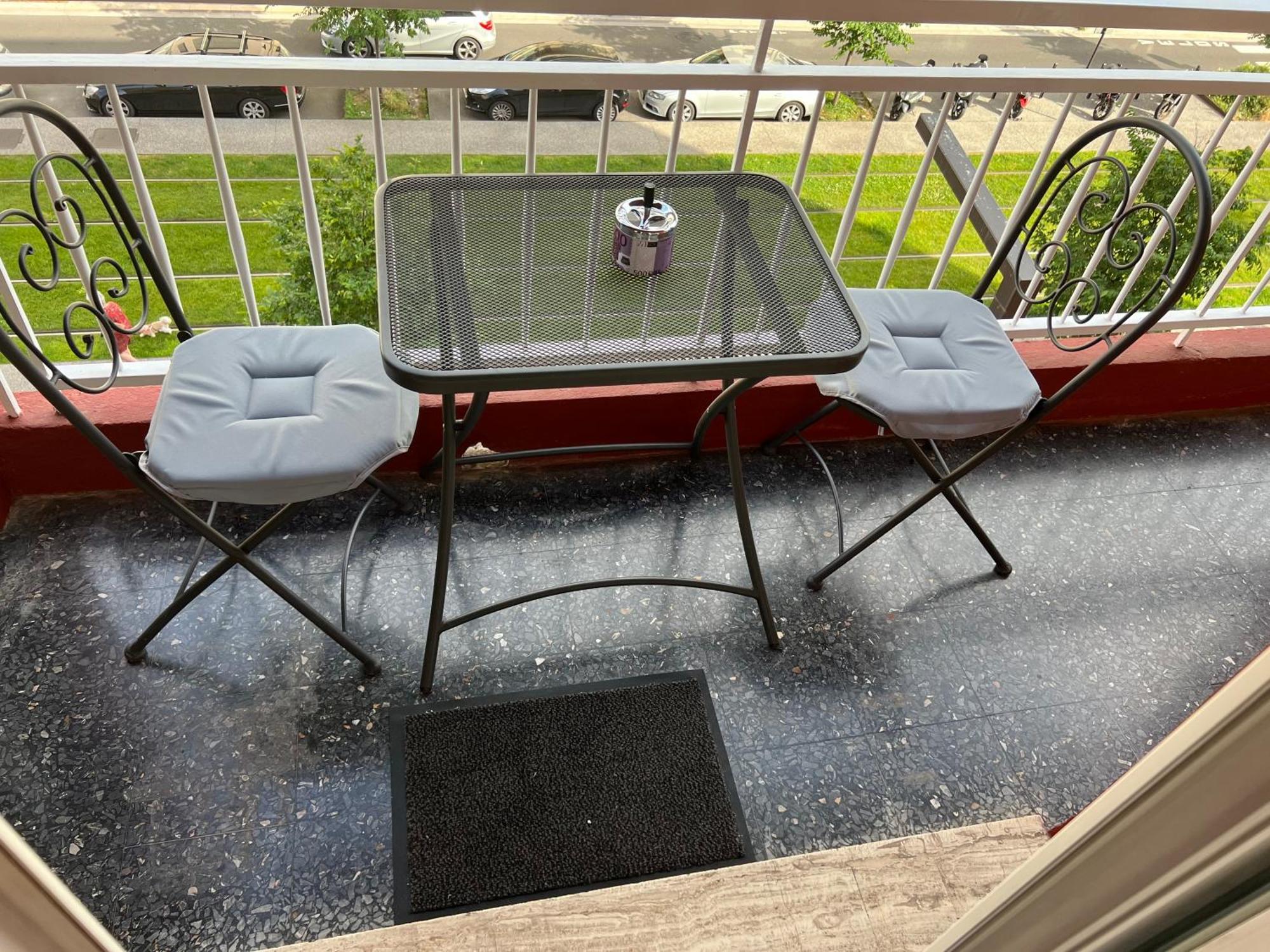 Gorgeous 2 Bedrooms Holiday Apartement 尼斯 外观 照片