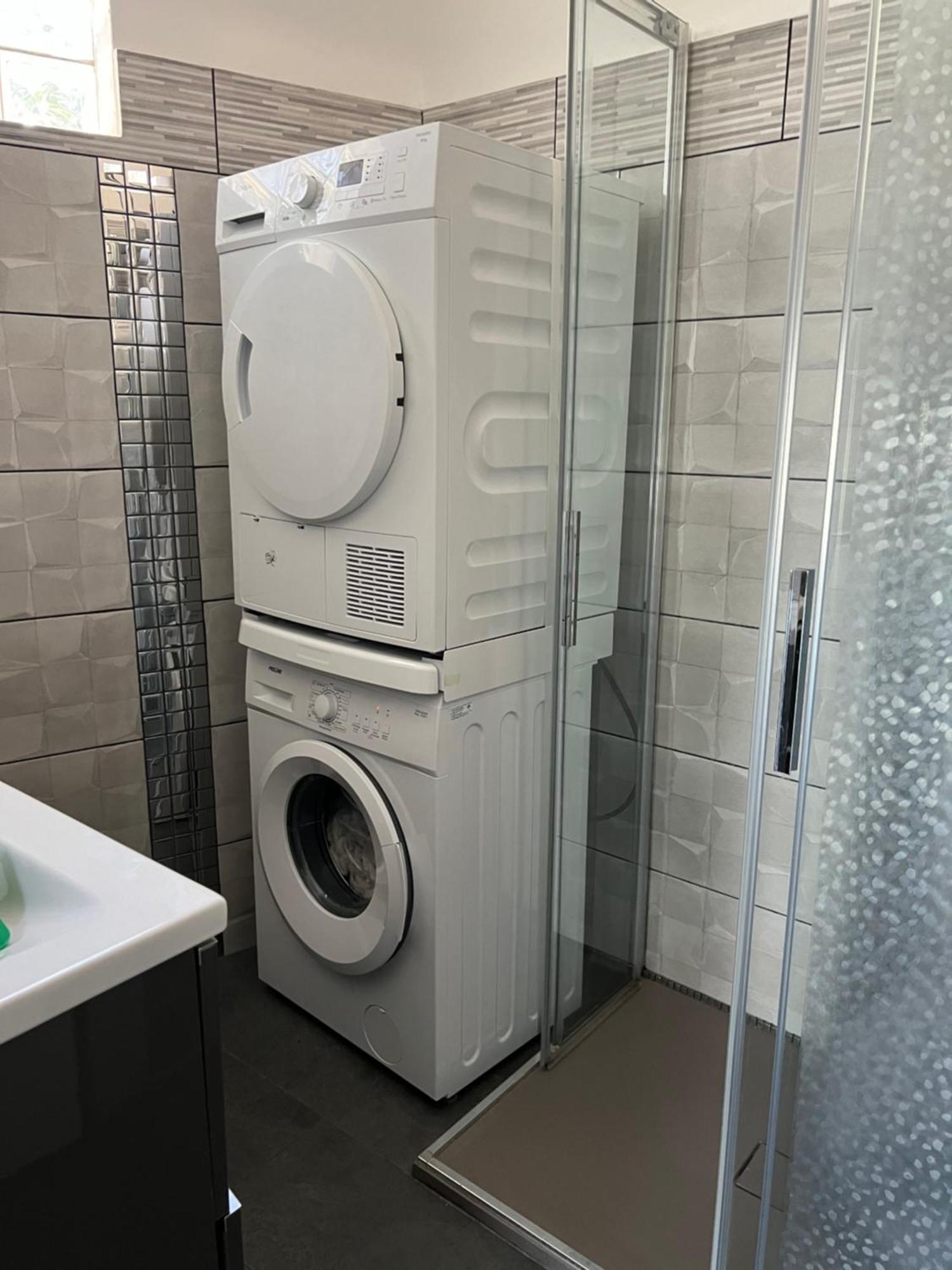 Gorgeous 2 Bedrooms Holiday Apartement 尼斯 外观 照片