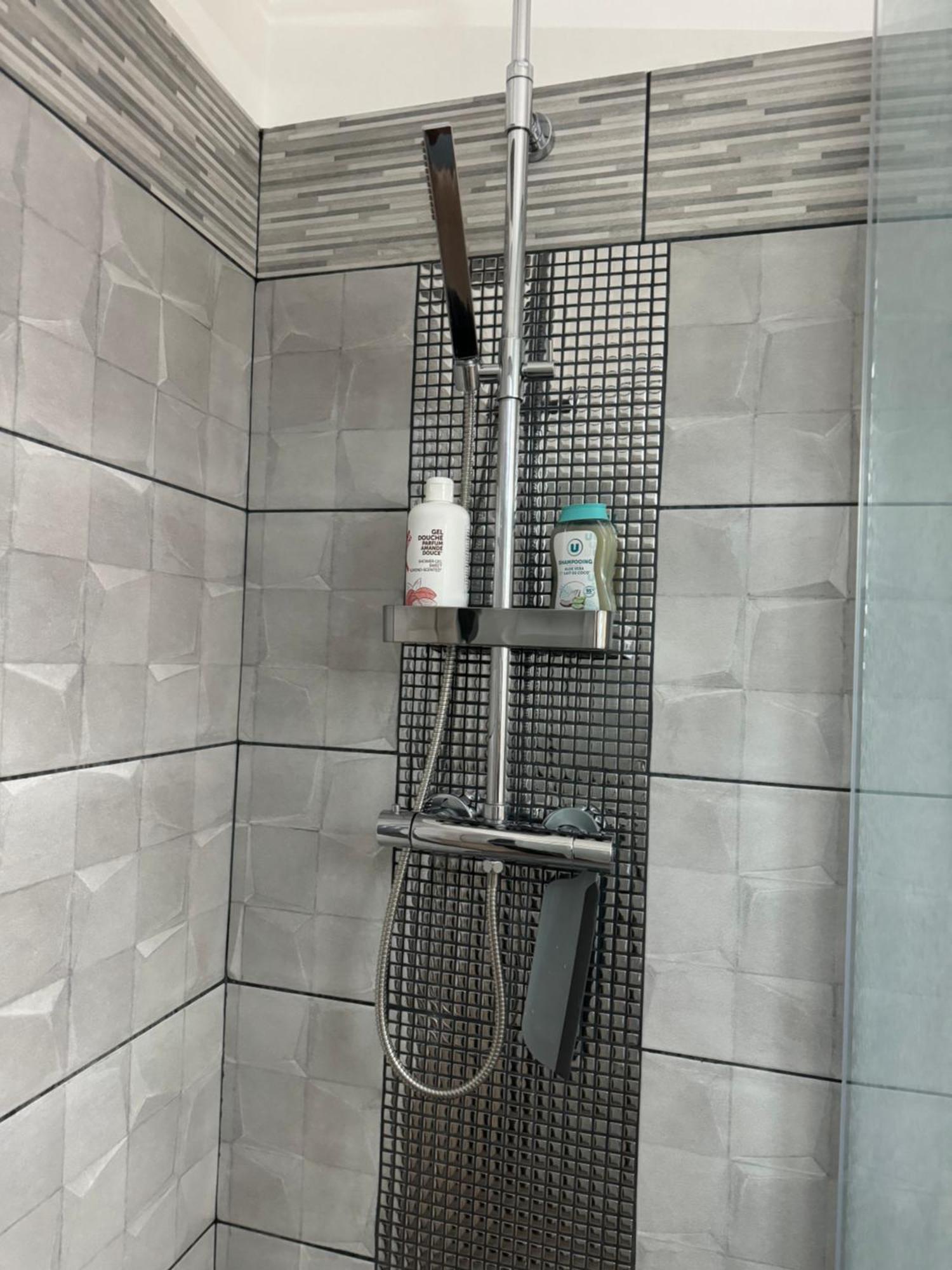Gorgeous 2 Bedrooms Holiday Apartement 尼斯 外观 照片