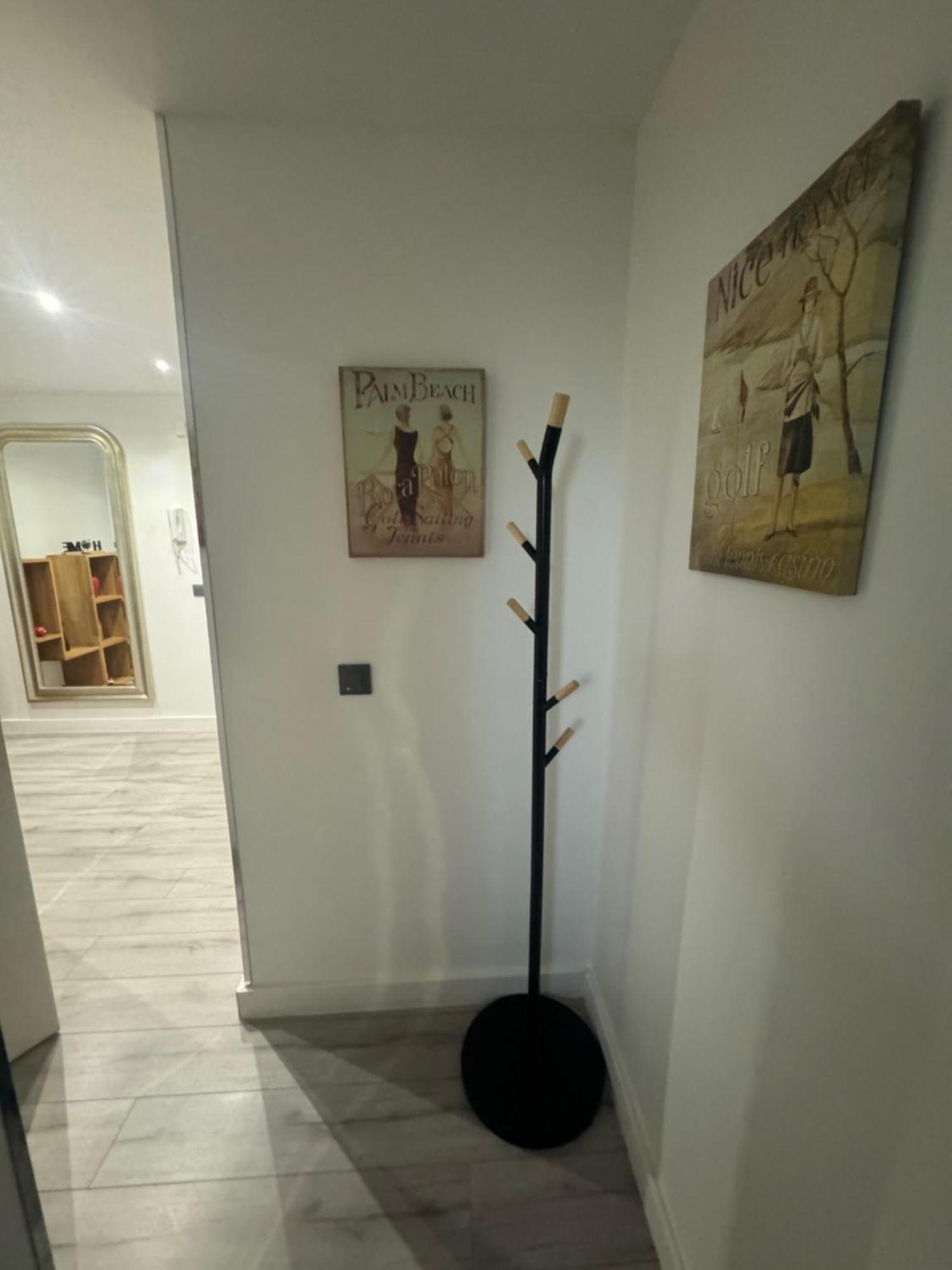 Gorgeous 2 Bedrooms Holiday Apartement 尼斯 外观 照片