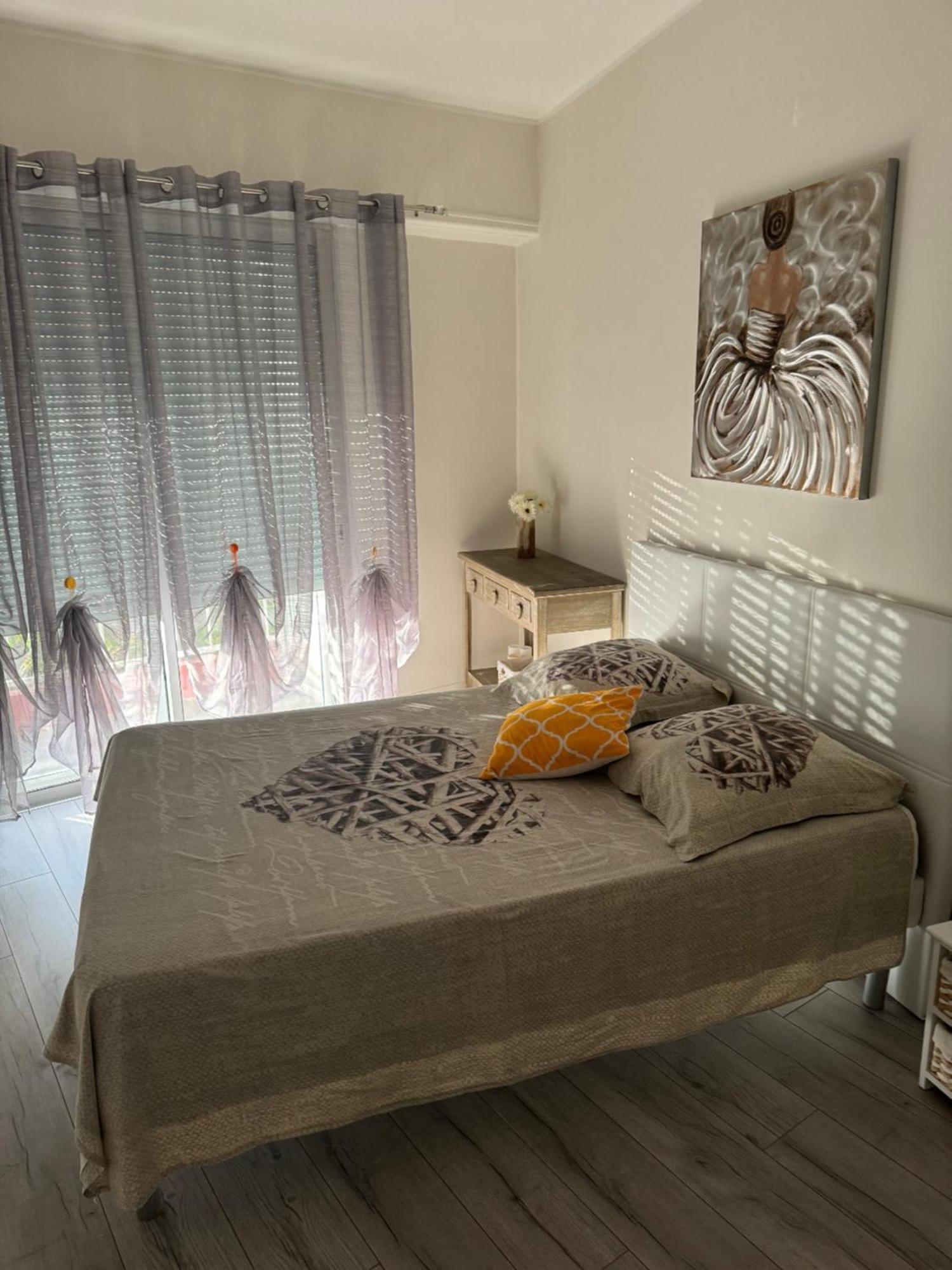 Gorgeous 2 Bedrooms Holiday Apartement 尼斯 外观 照片
