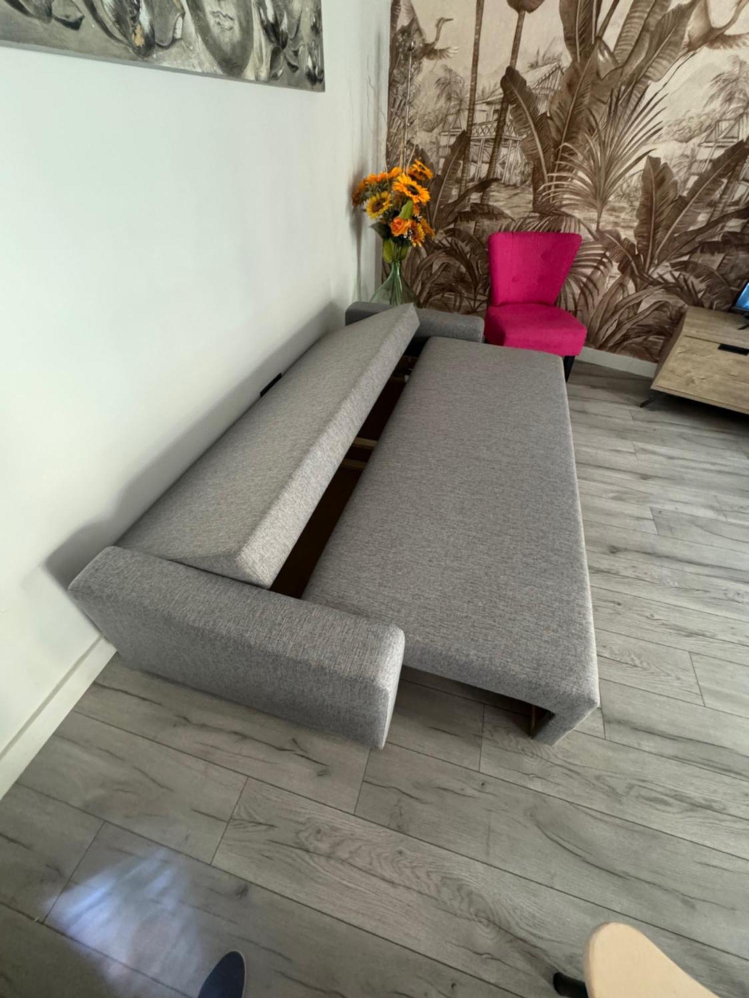 Gorgeous 2 Bedrooms Holiday Apartement 尼斯 外观 照片