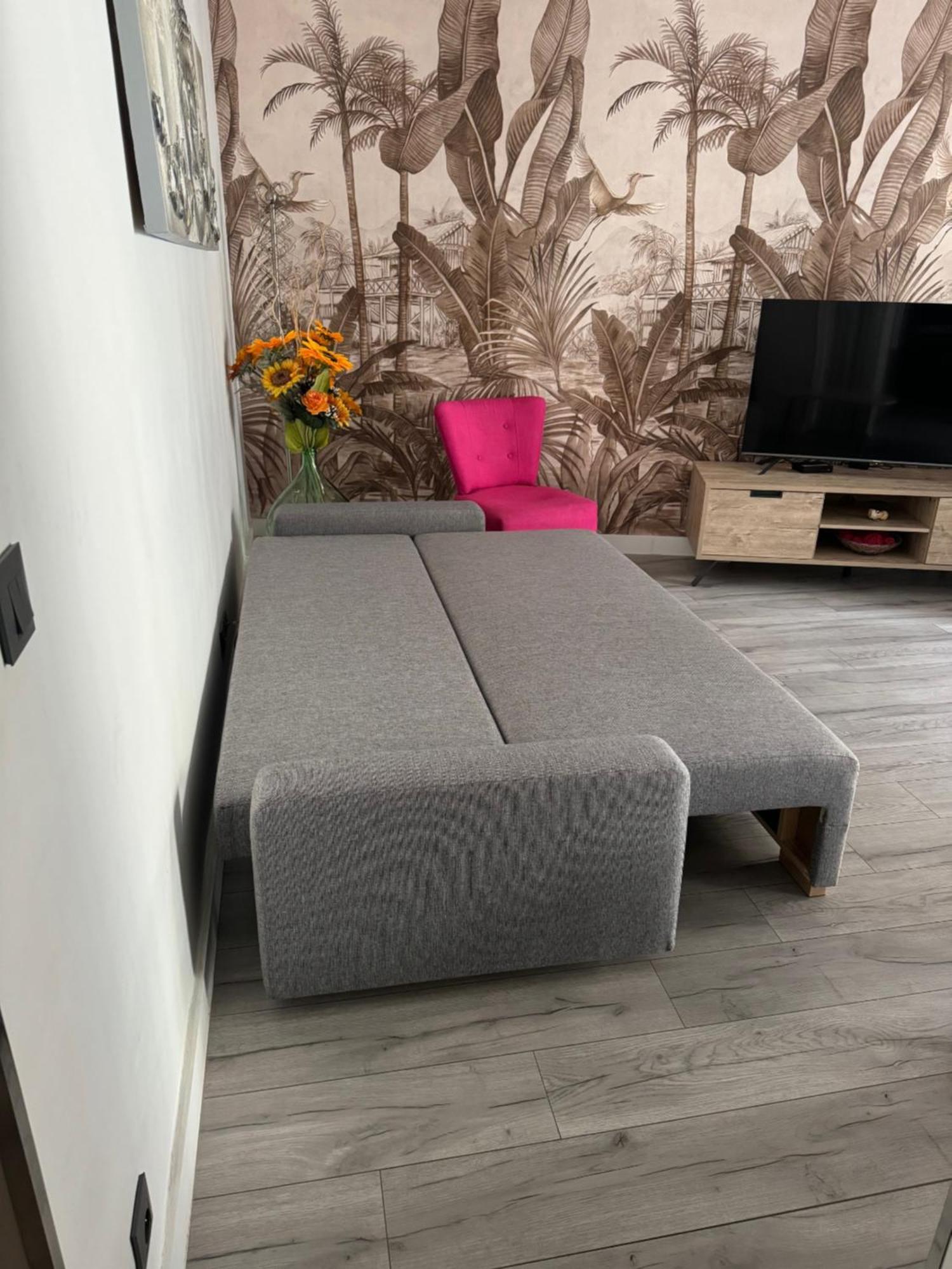 Gorgeous 2 Bedrooms Holiday Apartement 尼斯 外观 照片